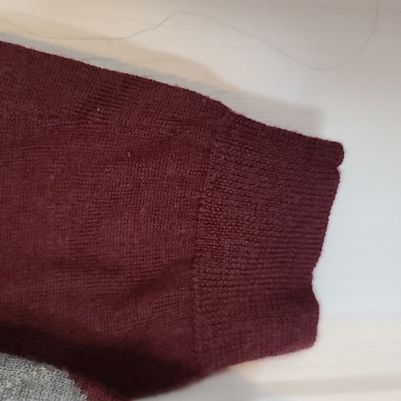 Men's sweater - Picture 4 of 7